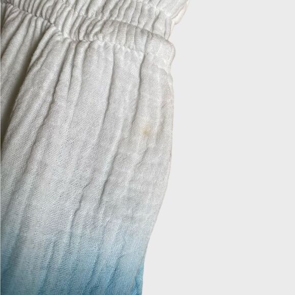 Universal Thread Tie-Dye Long Sleeve Tiered Dress Women's Size XXL Boho Artsy - Picture 16 of 16